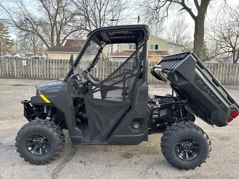 Polaris Ranger 1000 Premium EPS  2025
