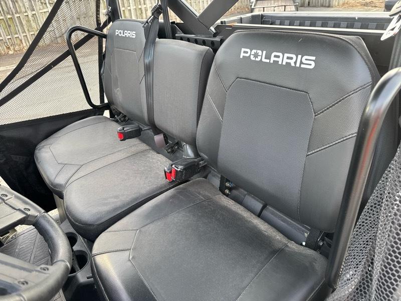 Polaris Ranger 1000 Premium EPS  2025