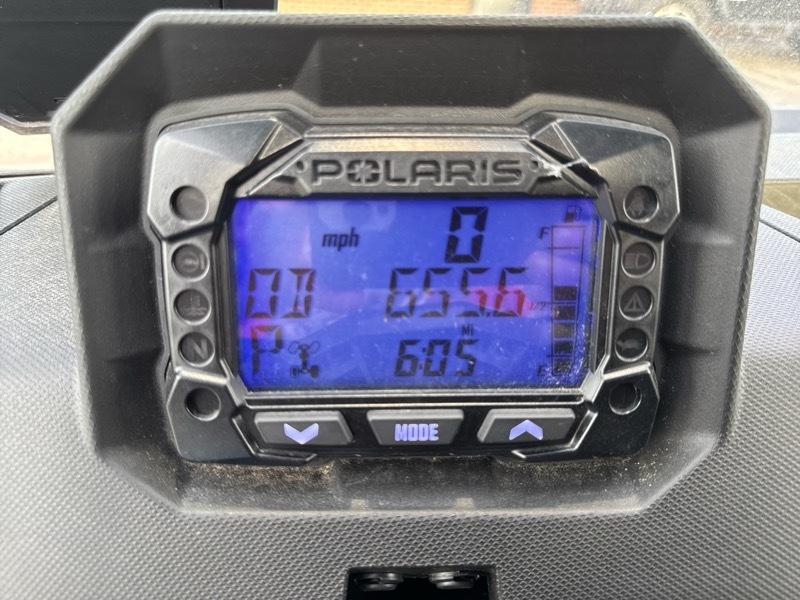 Polaris Ranger 1000 Premium EPS  2025