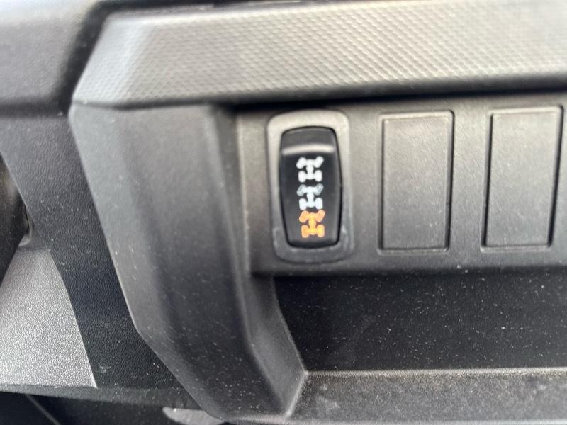 Polaris Ranger 1000 Premium EPS  2025