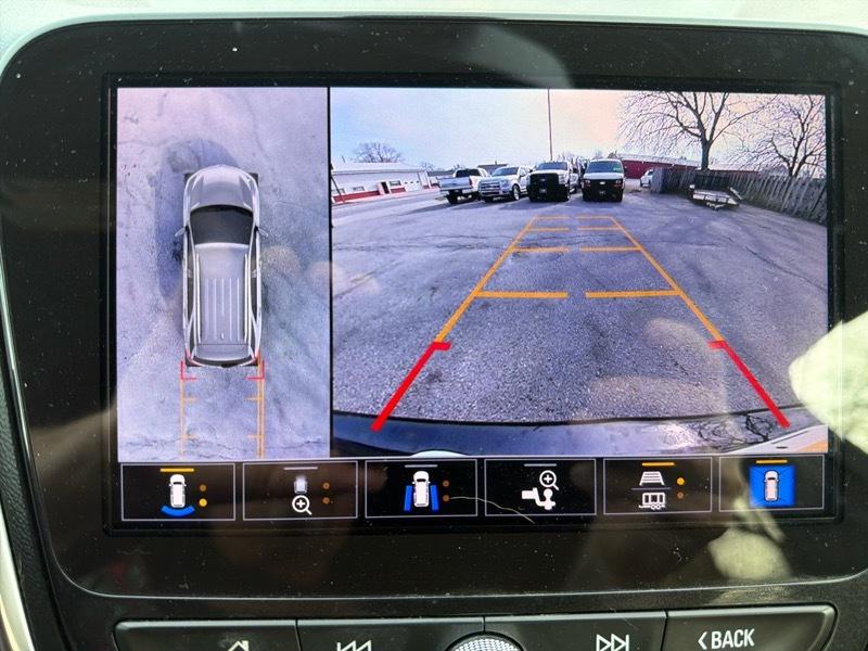 Chevrolet Equinox Premier 1.5 2WD 2022