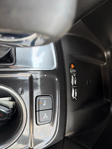 Chevrolet Equinox Premier 1.5 2WD 2022