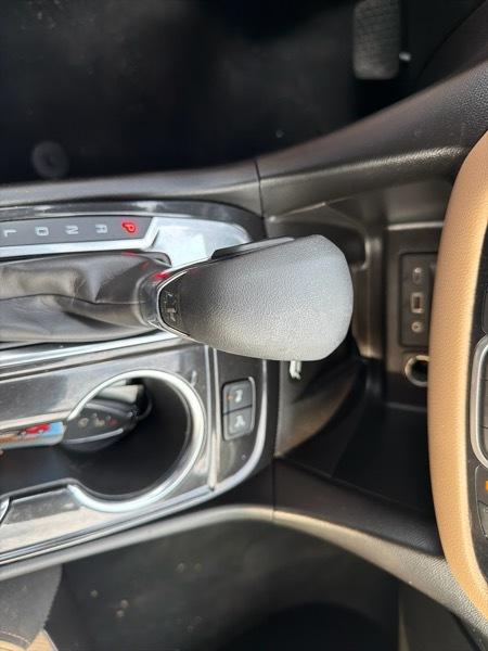 Chevrolet Equinox Premier 1.5 2WD 2022