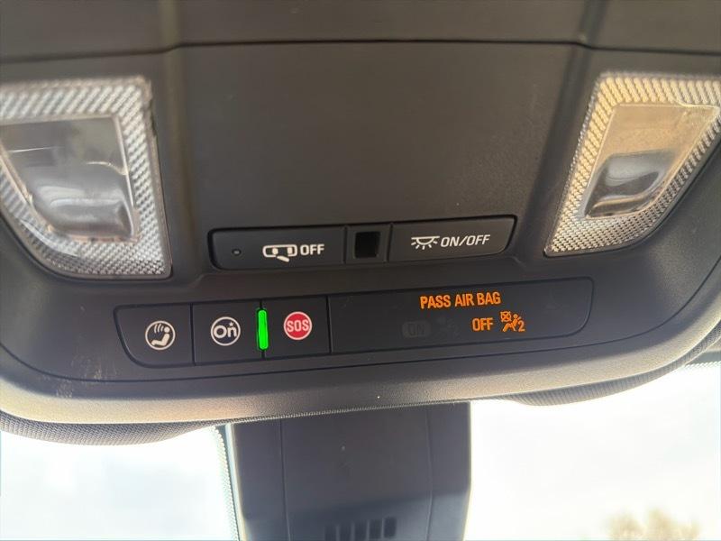 Chevrolet Equinox Premier 1.5 2WD 2022