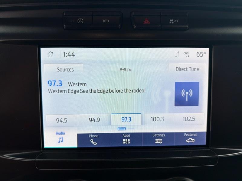 Ford F-150 4WD SuperCab 145" XL 2021