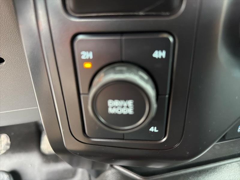 Ford F-150 4WD SuperCab 145" XL 2021