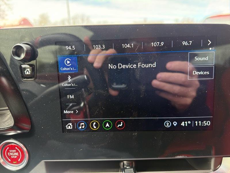 Chevrolet Corvette 3LT Coupe 2023