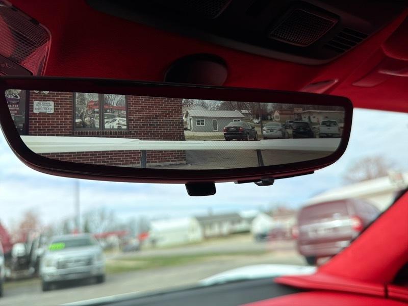 Chevrolet Corvette 3LT Coupe 2023