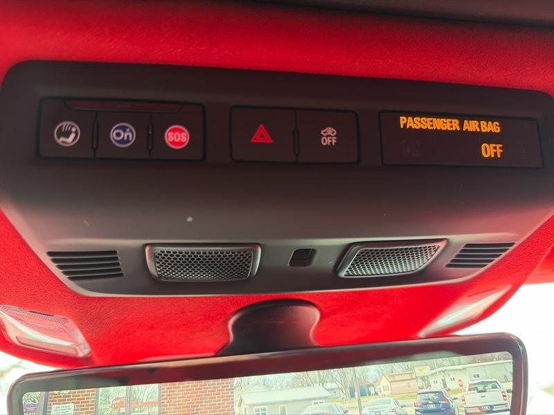 Chevrolet Corvette 3LT Coupe 2023