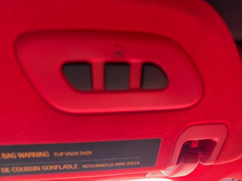 Chevrolet Corvette 3LT Coupe 2023