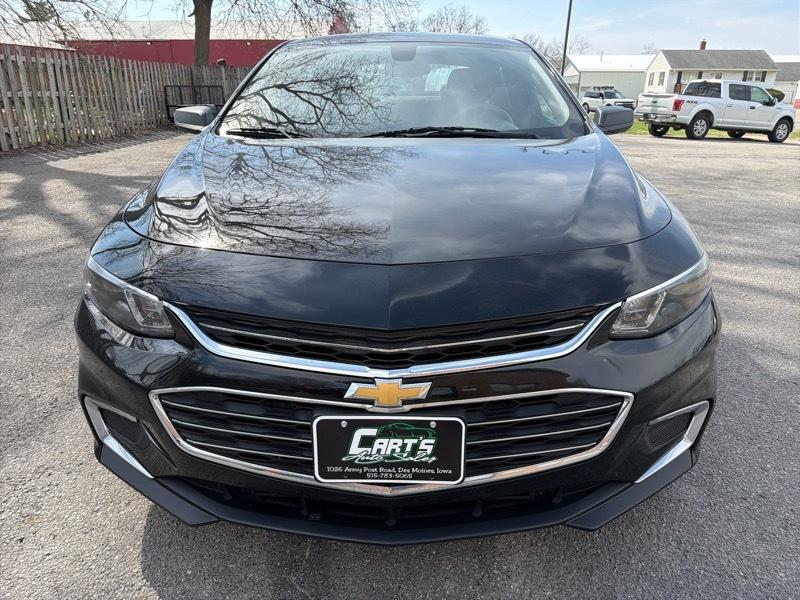 Chevrolet Malibu LS 2016