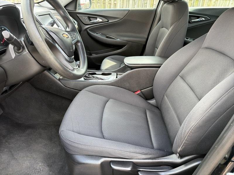 Chevrolet Malibu LS 2016