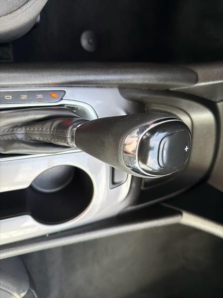 Chevrolet Malibu LS 2016