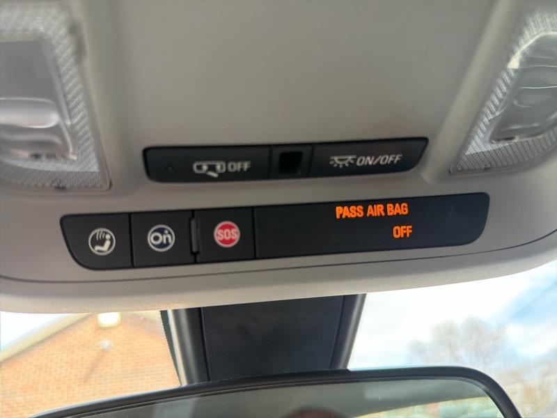 Chevrolet Malibu LS 2016