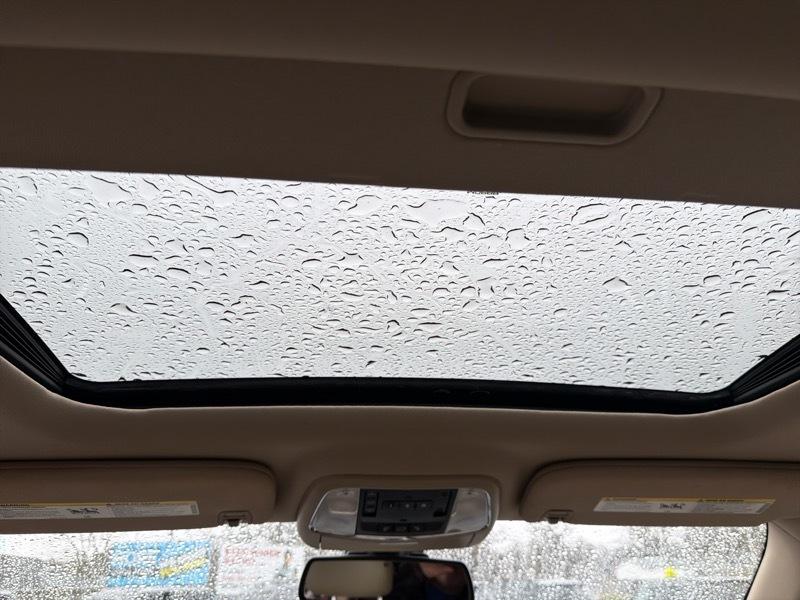 Jeep Grand Cherokee Limited 4WD 2014