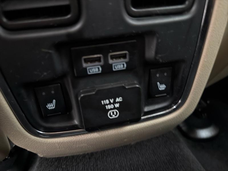 Jeep Grand Cherokee Limited 4WD 2014