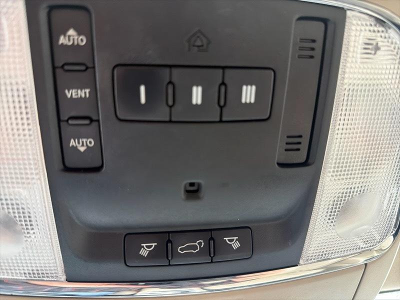 Jeep Grand Cherokee Limited 4WD 2014