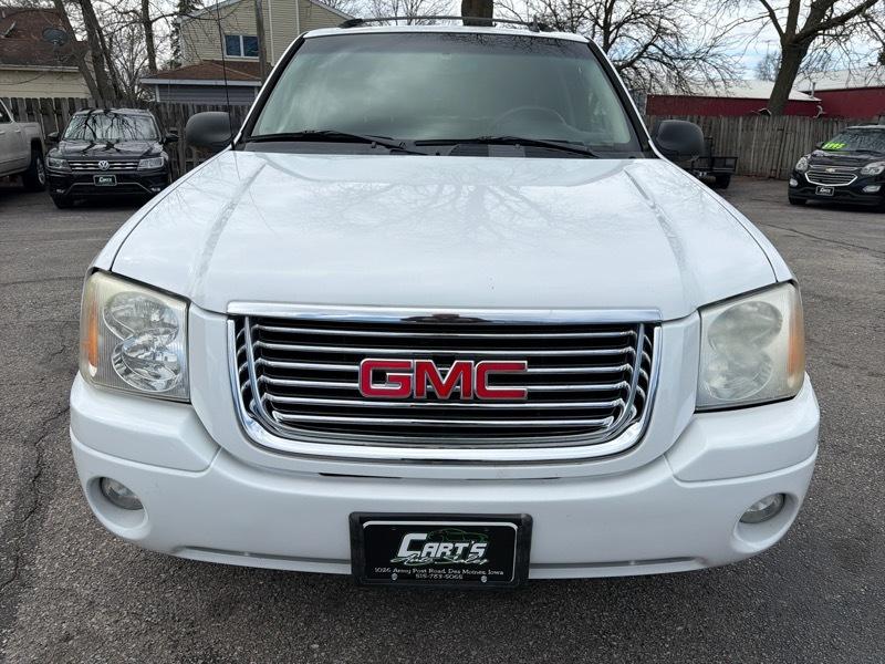 GMC Envoy SLE-1 4WD 2007
