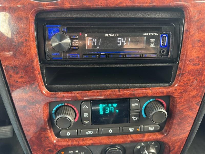 GMC Envoy SLE-1 4WD 2007