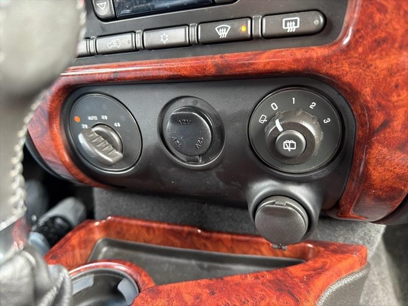 GMC Envoy SLE-1 4WD 2007