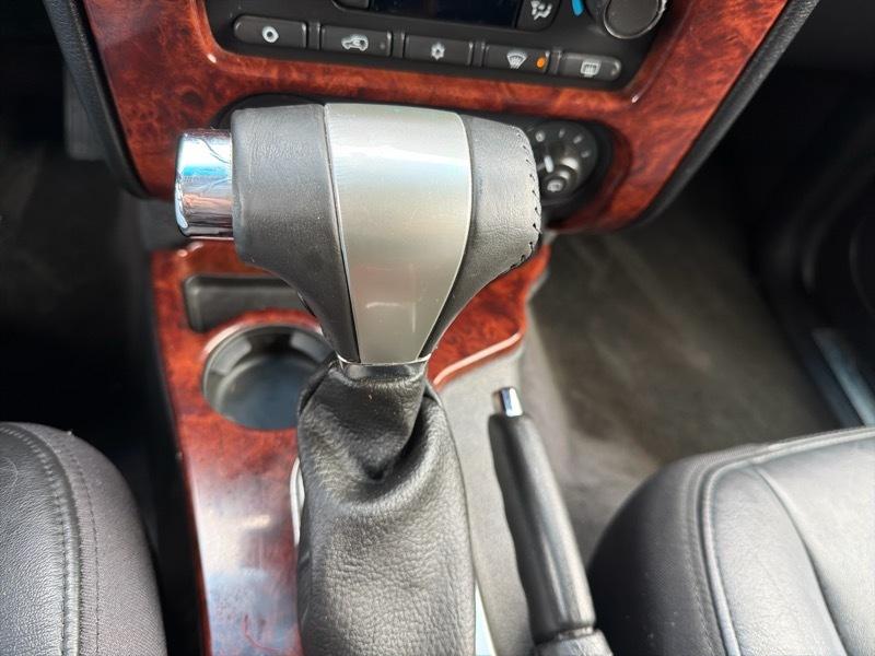 GMC Envoy SLE-1 4WD 2007