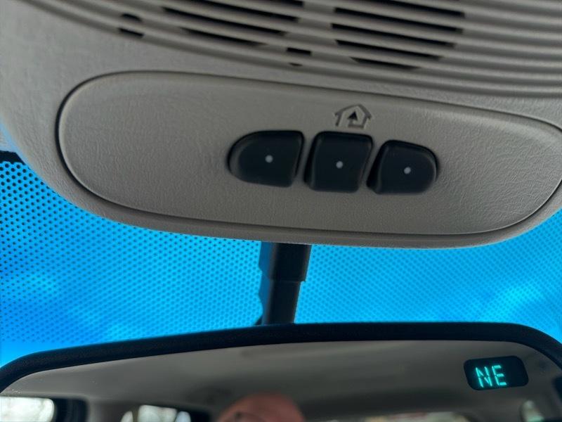 GMC Envoy SLE-1 4WD 2007