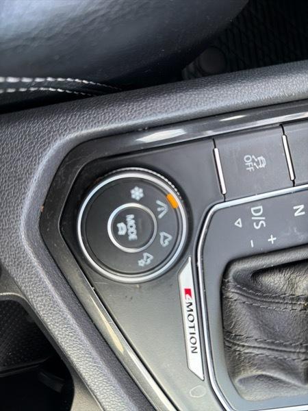 Volkswagen Tiguan S 4Motion 2018