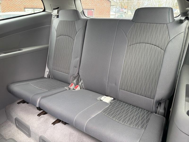 Chevrolet Traverse LS AWD w/PDC 2017