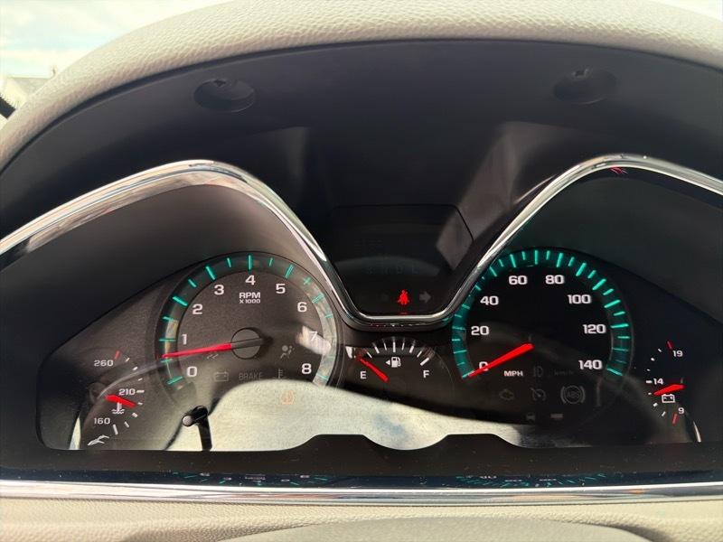 Chevrolet Traverse LS AWD w/PDC 2017