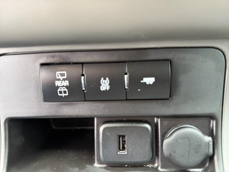 Chevrolet Traverse LS AWD w/PDC 2017