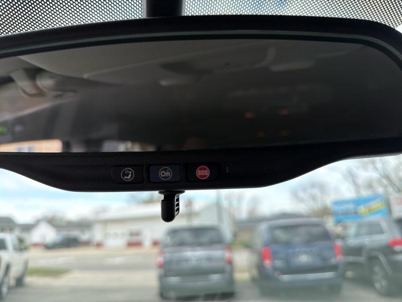 Chevrolet Traverse LS AWD w/PDC 2017