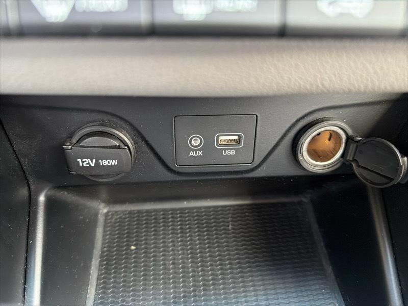 Hyundai Tucson Eco 2017