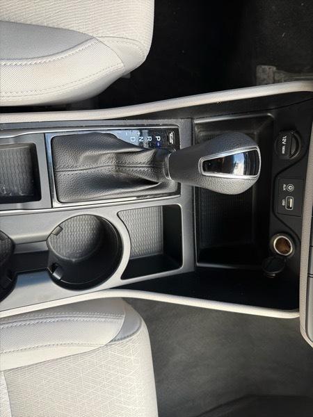 Hyundai Tucson Eco 2017