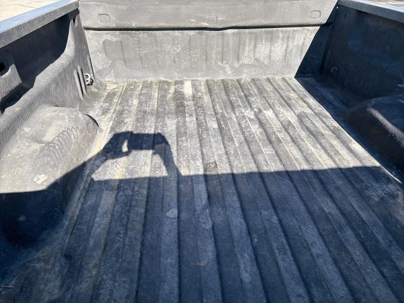 Chevrolet Silverado 2500HD LT Crew Cab 4WD 2017