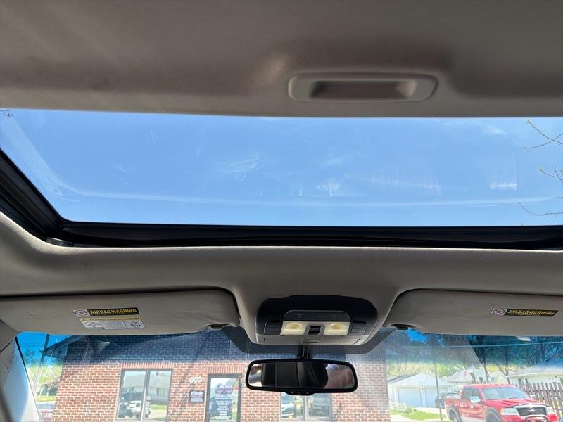 Acura MDX 6-Spd AT w/Advance Package 2011