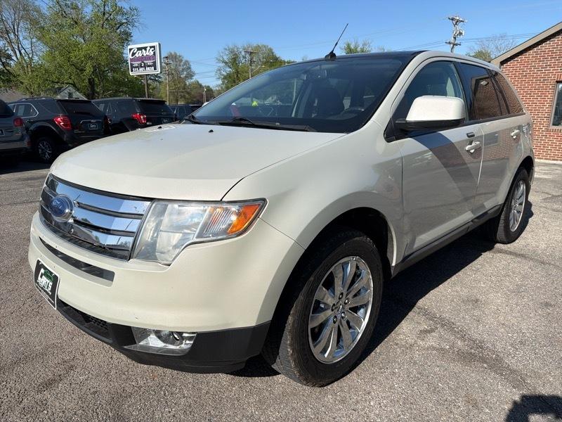 2007 Ford Edge SEL FWD