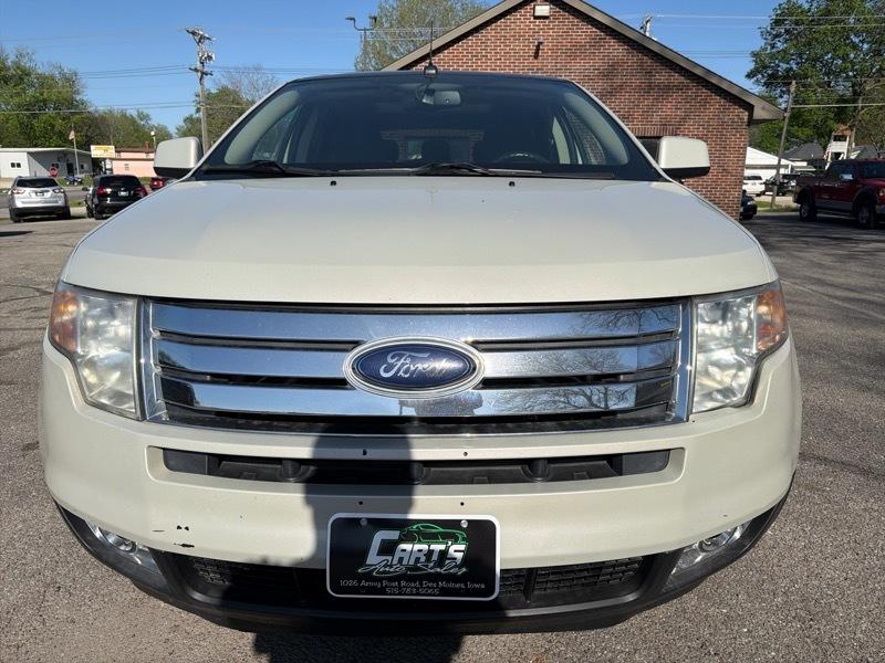 Ford Edge SEL FWD 2007