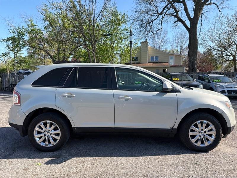 Ford Edge SEL FWD 2007