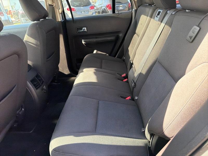 Ford Edge SEL FWD 2007