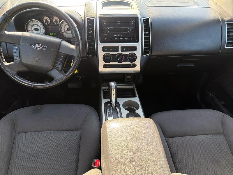 Ford Edge SEL FWD 2007