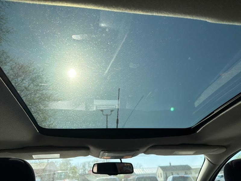 Ford Edge SEL FWD 2007