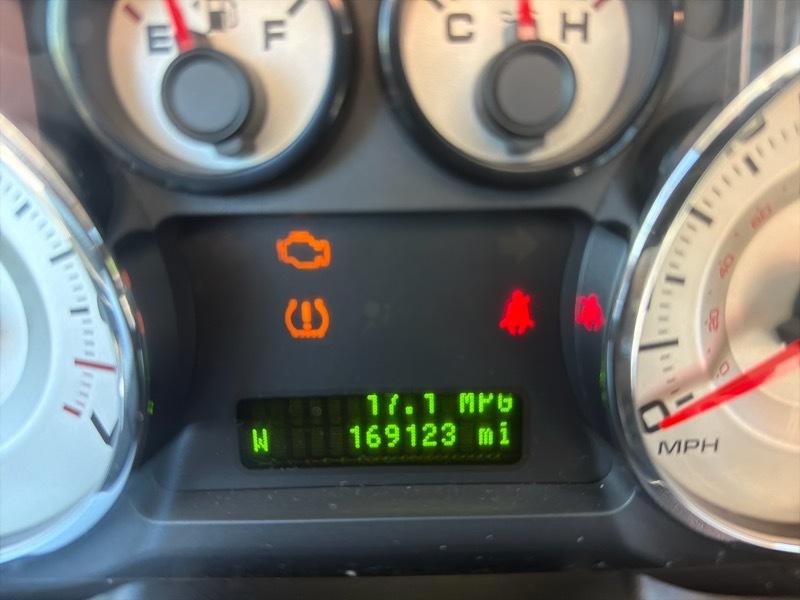 Ford Edge SEL FWD 2007