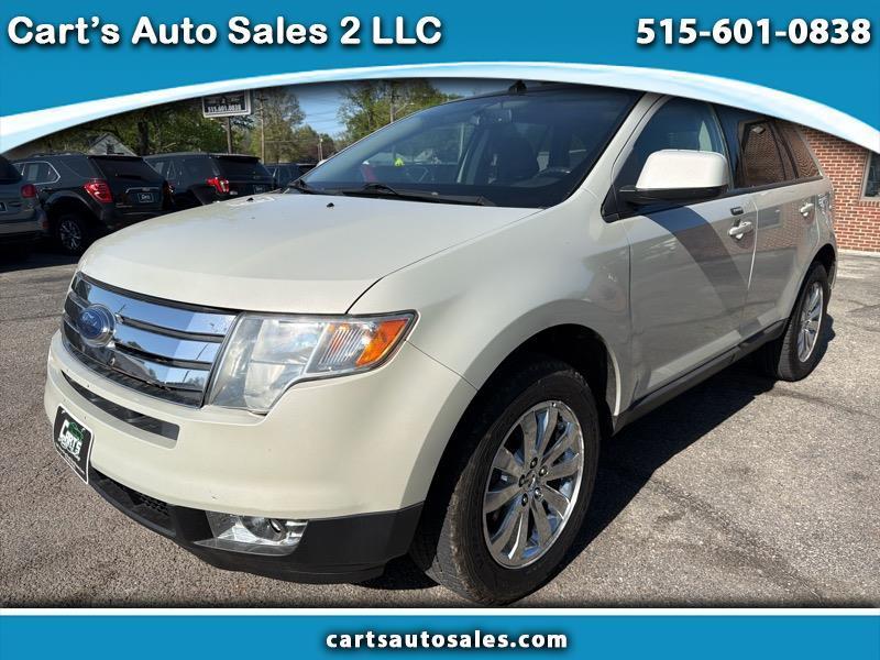 2007 Ford Edge SEL FWD