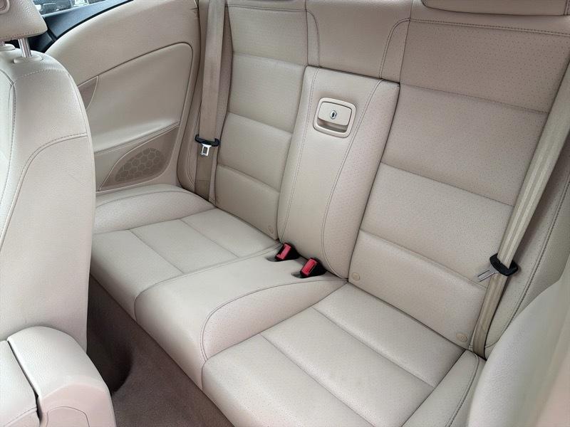 Volkswagen Eos Turbo 2008