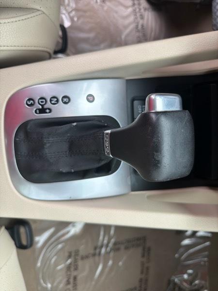 Volkswagen Eos Turbo 2008