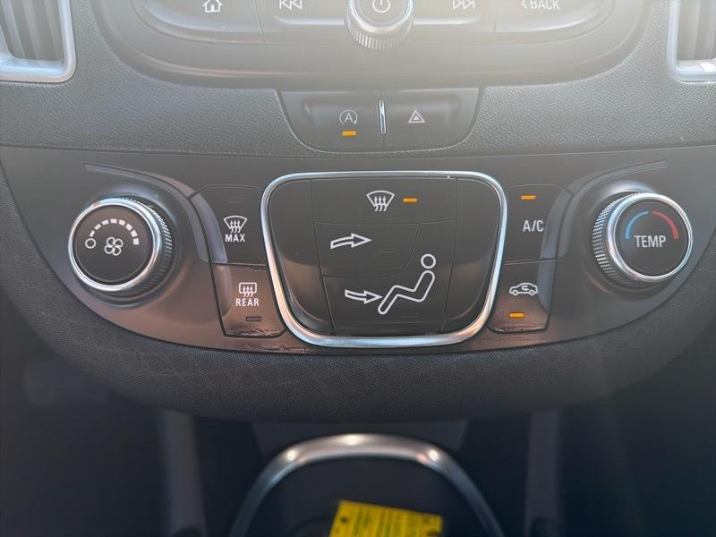 Chevrolet Malibu RS 2022