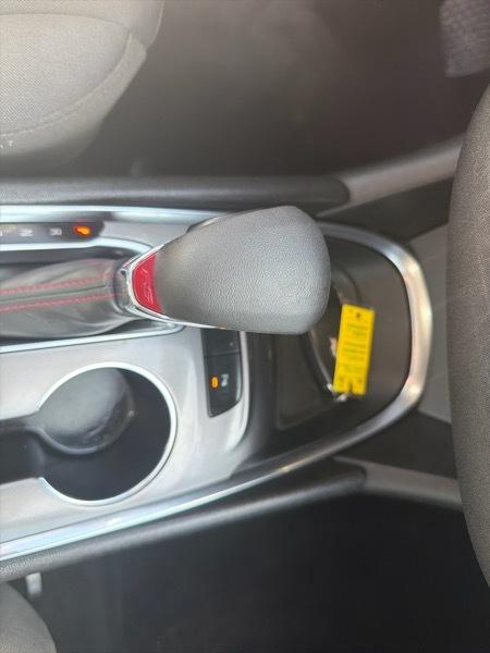 Chevrolet Malibu RS 2022