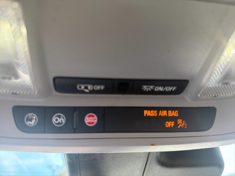 Chevrolet Malibu RS 2022