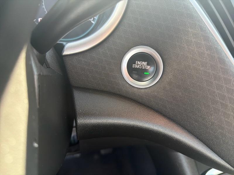 Chevrolet Malibu RS 2022