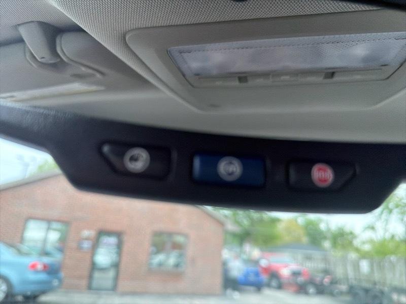 Chevrolet Cruze 1LT Auto 2015